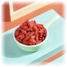 Free Sample Red Goji Berries